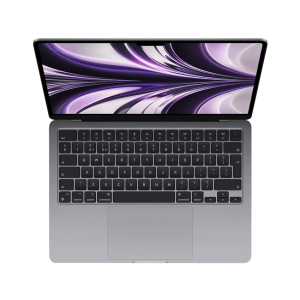 Apple Macbook Air (MLXX3SA/A) (Apple M2/8C CPU/10C GPU/8GB RAM/512GB SSD/13.6 inch/Mac OS/Xám) (2022) 
