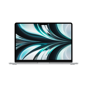 Apple Macbook Air (MLY03SA/A) (Apple M2/8C CPU/10C GPU/8GB RAM/512GB SSD/13.6/Mac OS/Bạc) (2022) 
