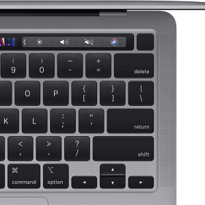 Apple Macbook Pro 13 (MNEH3SA/A) (Apple M2/8GB RAM/256GB SSD/13.3 inch IPS/Mac OS/Xám) 
