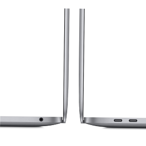 Apple Macbook Pro 13 (MNEH3SA/A) (Apple M2/8GB RAM/256GB SSD/13.3 inch IPS/Mac OS/Xám) 
