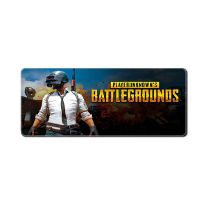 Bàn di chuột Game BATTLEGROUNDS 300x700mm