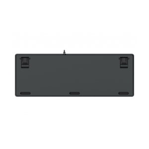 Bàn Phím cơ Dareu EK87 Multi-Led Black (USB/Blue switch)
