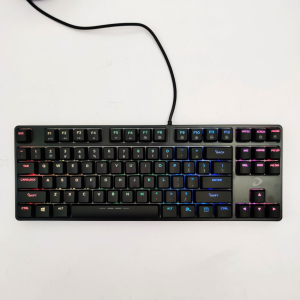 Bàn Phím cơ Dareu EK880 (Blue Swicth/màu đen)
