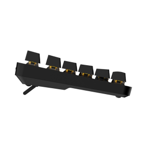 Bàn phím cơ không dây Dareu EK807G đen Brown sw (USB)
