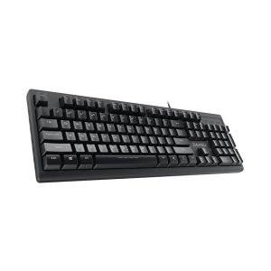 Bàn phím Dareu LK135 USB Black
