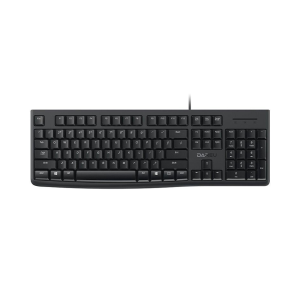 Bàn phím Dareu LK185 USB Black
