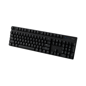 Bàn phím game không dây Rapoo V500 Pro Blue sw (USB)
