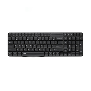 Bàn phím không dây Rapoo E1050