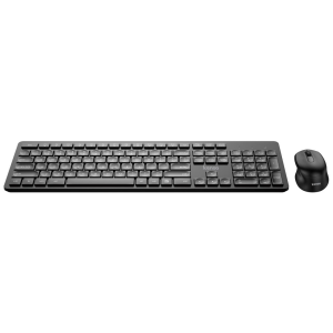 Bộ bàn phím chuột không dây Kenoo KM600 (USB)        