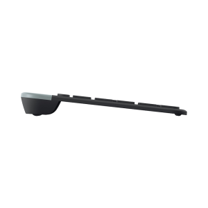 Bộ bàn phím + chuột không dây Logitech MK470 (USB/màu đen)
