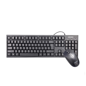 Bộ bàn phím chuột Newmen T007