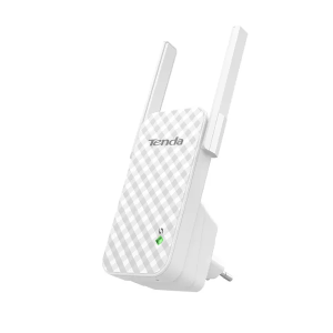 Bộ mở rộng sóng Wifi Tenda A9 - 2 Râu, N300Mps