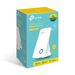 Bộ mở rộng sóng Wifi Tplink TL-WA850RE
