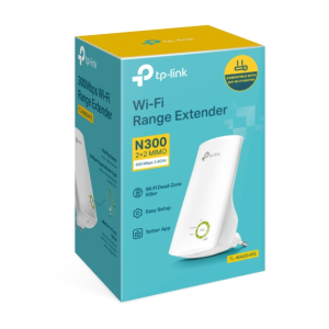 Bộ mở rộng sóng Wifi Tplink TL-WA854RE
