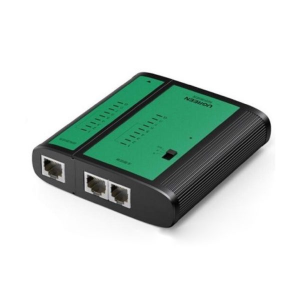 Bộ Test mạng, tín hiệu RJ11, RJ45 Ugreen 10950