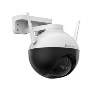 Camera Ezviz CS-C8W (4MP,W1), IP WiFi Ngoài Trời, Có Màu