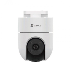 Camera Ezviz CS-H8C 2K, IP Wifi PTZ Ngoài trời 3MP