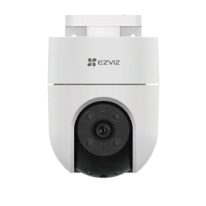 Camera Ezviz CS-H8C -Wifi PTZ Ngoài trời, 2MP, color night