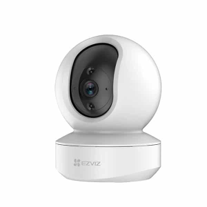 Camera Ezviz CS-TY1 1080P, IP WiFi trong nhà 2MP, Quay quét 360 độ