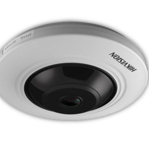 Camera Hikvision toàn cảnh DS-2CD2955FWD-IS/H.265+ /180° Panoramic/Có cổng audio