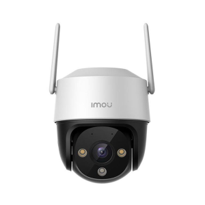Camera Imou IPC-S21FEP, 2MP quay quét ngoài trời, Full Color