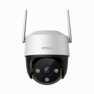Camera Imou IPC-S41FEP, 4MP quay quét ngoài trời, Full Color