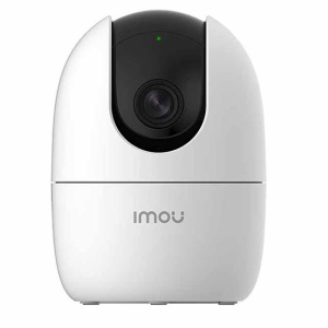 Camera IP Ranger IMOU IPC-A42P-D/B/wifi trong nhà 4MP/ xoay 360 độ/ theo dõi chuyển động thông minh