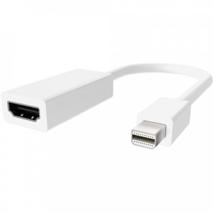 Cáp chuyển đổi Mini DisplayPort To HDMI Adapter
