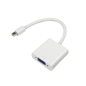 Cáp chuyển đổi từ Mini Display Port sang VGA
