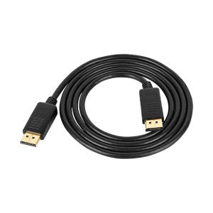 Cáp Displayport dài 2m giao diện 20pin 10.8Gbps
