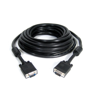 Cáp VGA 20m, chuẩn 3 + 4
