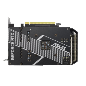 Card màn hình Asus DUAL RTX3060-O8G 
