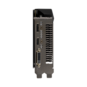 Card màn hình Asus TUF GTX 1650-O4GD6 GAMING