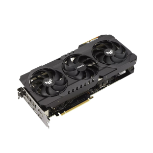 Card màn hình Asus TUF RTX 3070 Ti-O8G-V2-GAMING
