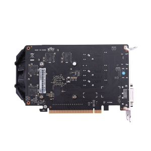 Card màn hình Colorful GTX 1050Ti 4G-V