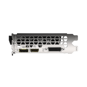Card màn hình Gigabyte GTX 1650 D6 OC-4G (4GB GDDR6, 128-bit, DP+HDMI+DP)

