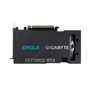 Card màn hình Gigabyte RTX 3050 EAGLE OC 8G
