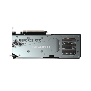 Card màn hình Gigabyte RTX 3060 GAMING OC 12GD-V2
