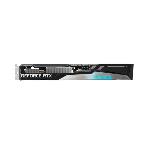 Card màn hình Gigabyte RTX 3060 Ti GAMING-8GD-V2
