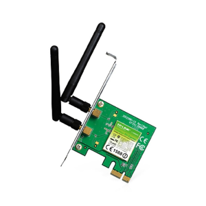 Card mạng không dây Tplink TL-WN881ND