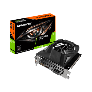 Card VGA Gigabyte GV-N1656OC-4GD- 1 Fan