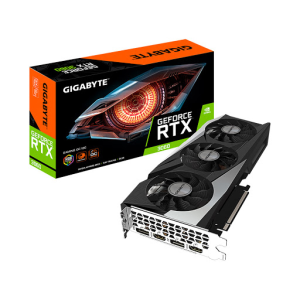 Card VGA Gigabyte GV-N3060GAMING OC-12GD
