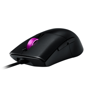 Chuột Asus ROG Keris (USB/RGB/màu đen) (P509)
