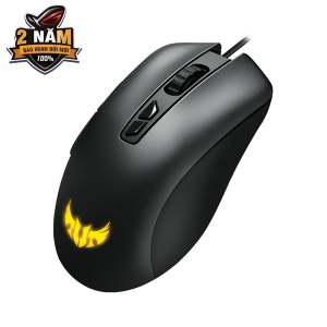 Chuột chơi game Asus TUF M3 (USB/đen)
