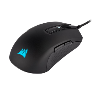 Chuột chơi game Corsair M55 RGB Pro Black (CH-9308011-AP)
