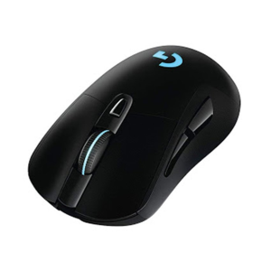 Chuột chơi game Logitech G703 Hero Lightspeed Wireless Gaming
