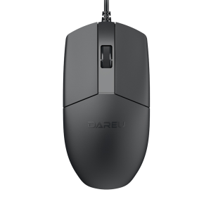 Chuột dây Dareu LM103 Black