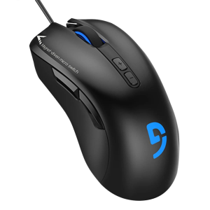 Chuột dây Fuhlen G90 Pro Gaming