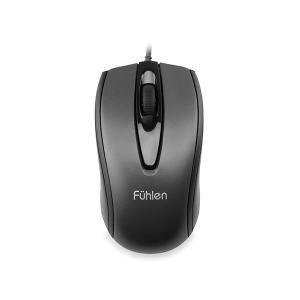 Chuột dây Fuhlen L102 - USB