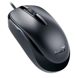 Chuột dây Genius DX125 - USB